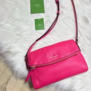 Best deal Kate spade~Mini cobble hill crossbody